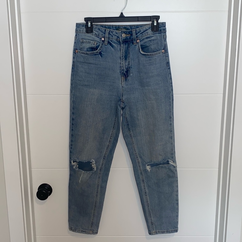 Wild Fable Size 4 Denim Jeans